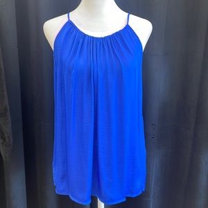 💗💗3/$30 Blue Top 💕